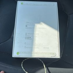 Brand New iPad Air 11 inch 128 GB Ram