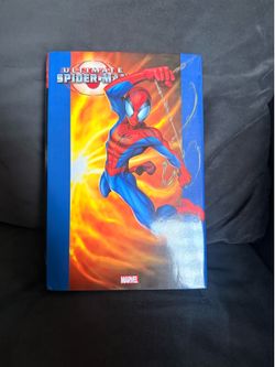 Ultimate Spider-Man Omnibus Vol 2