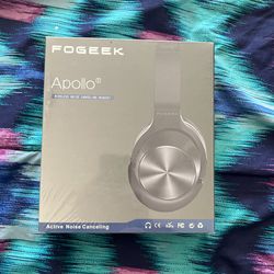 Apollo Headset