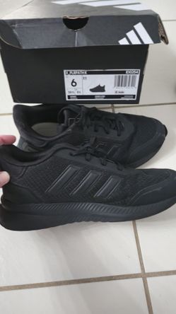 Adidas Boys Shoes SIZE 5 And 6