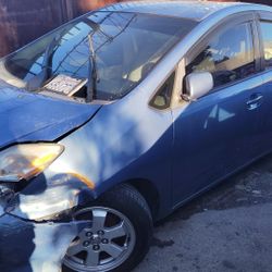 Repuestos Para Prius