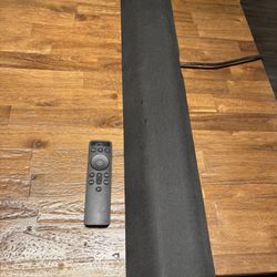 Vizio Sound Bar