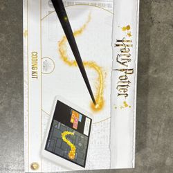 Harry Potter Coding Kit