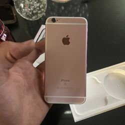 iPhone 7s 