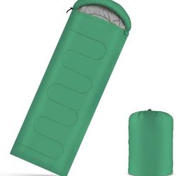 Camping Sleeping Bags Portable Waterproof