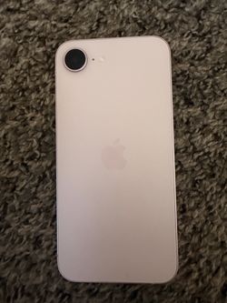 iPhone 17e