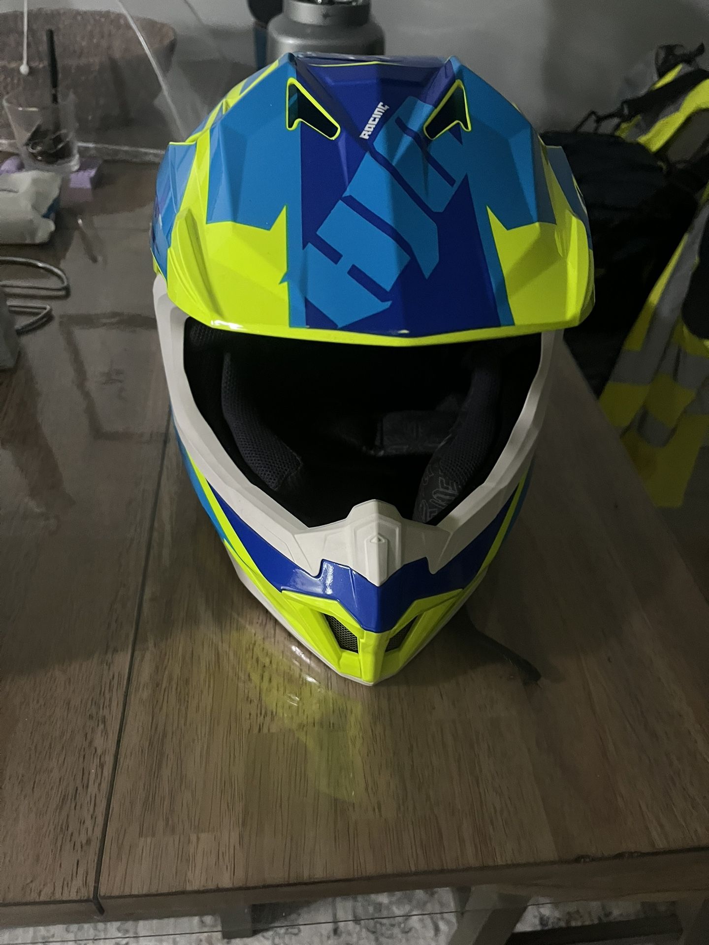 Bike Helmet