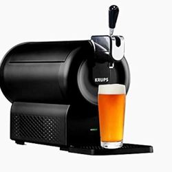 Sub Home Tap Beer Machine By Hopdy