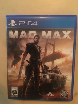 Sony PlayStation ps4 mas max