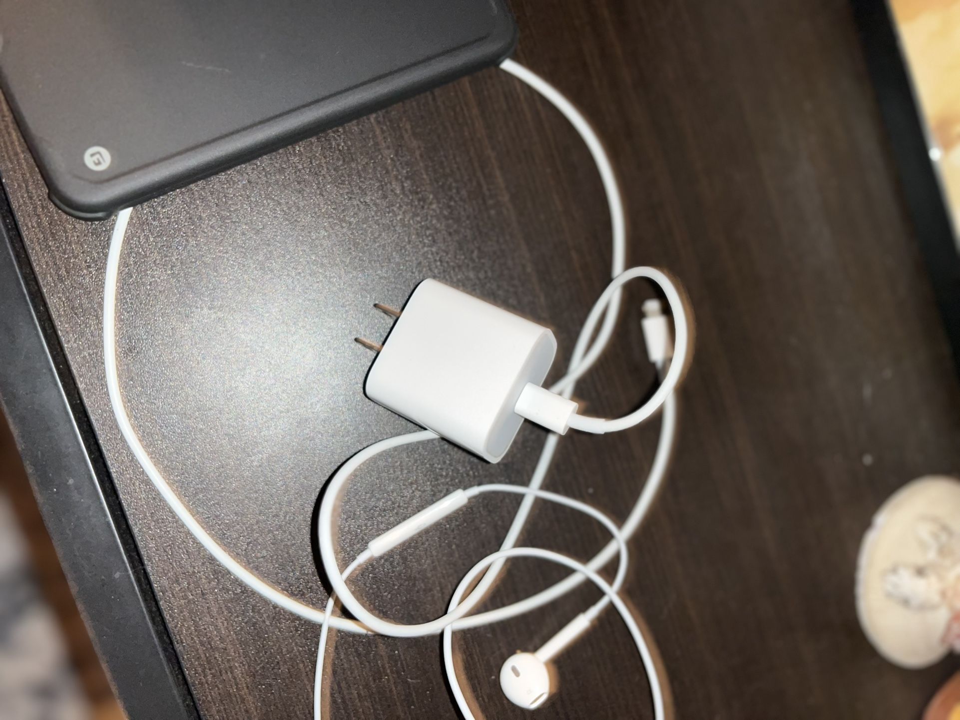 iPhone Charger Or Universal C Charger