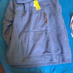 All In Motion Hoodie