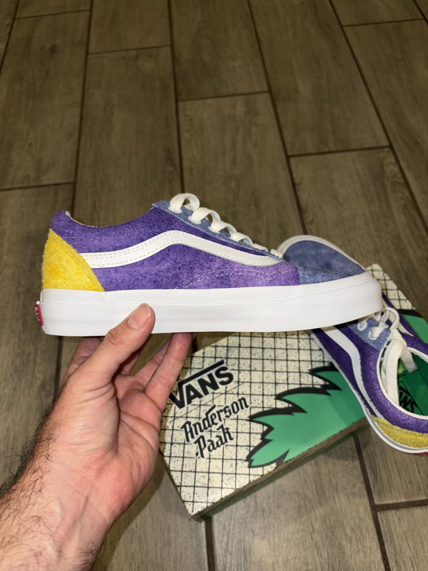 Vans
