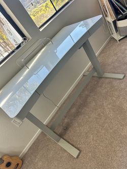 Adjustable Desk
