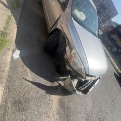 2004 Honda Accord Parts Or Whole