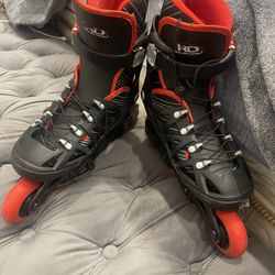 Roller Skates