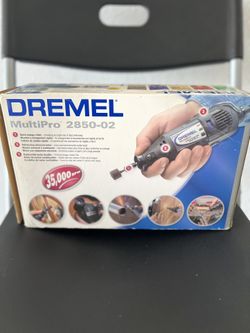 Dremel Tool