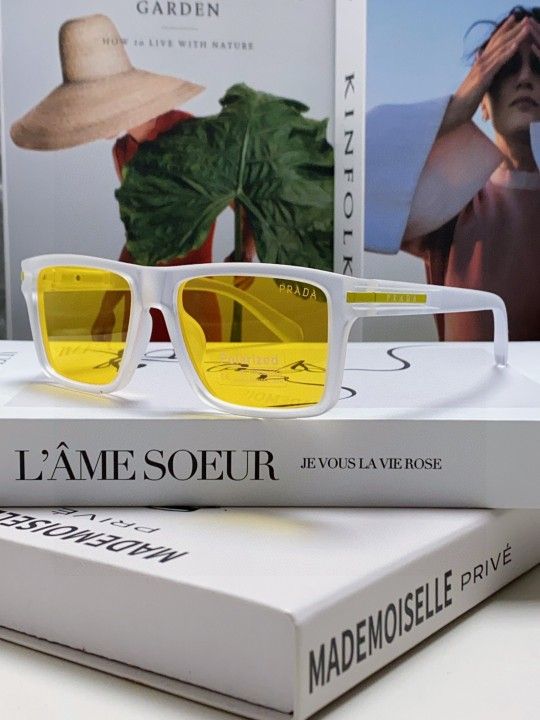 Men's UV Protection Sunglasses