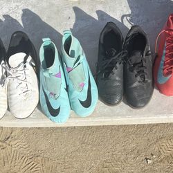 Soccer Cleats For Sale $20 Each 