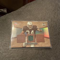 Lamont Jordan #24/50