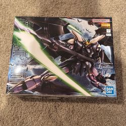 Gunpla Endless Waltz Deathsythe Master Grade