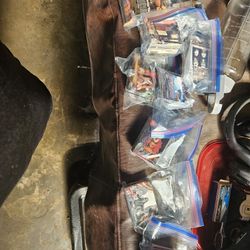 Kiss Collector Trading Cards