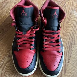 Nike Air Jordan Men’s Shoes Size 11