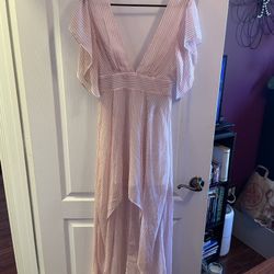 Dress From Local Boutique