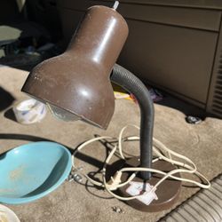 Desk Lamp