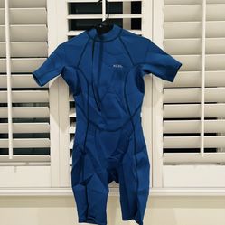 Excel Wetsuit