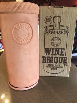 Wine Chiller