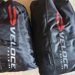 veloce training speed chute