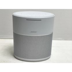 Bose Home Speaker 300: Bluetooth Smart Speaker with Amazon Alexa Built-in. White