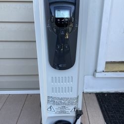 Kenwood Electric Heater Digital With Remote 