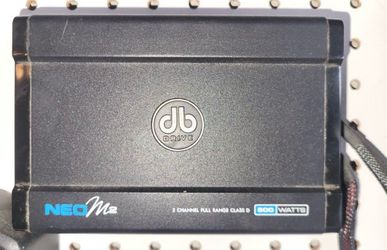AMP