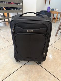 Samsonite Liftwo Spinner 24 inch Suitcase Luggage