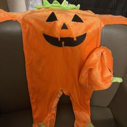 Halloween Costume