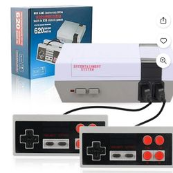 Nintendo Mini 