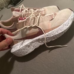 NIKE CRATER IMPACT / Women's Size - 9.5 / Athletic Running Shoes