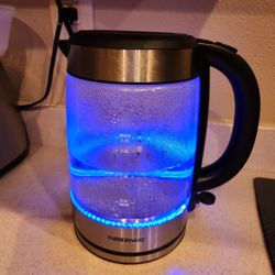 Electric Kettle 