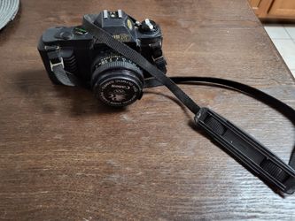 Canon Camera