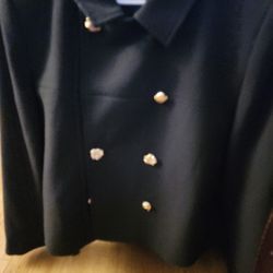 Karl Lagerfeld Jacket