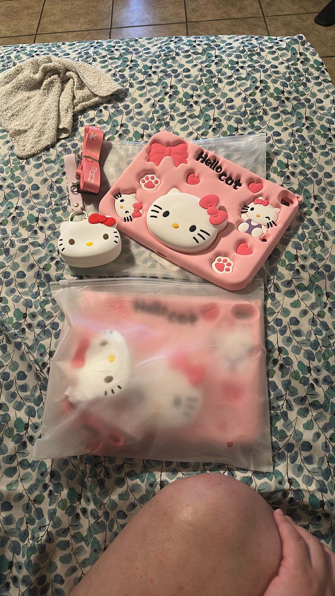 iPad 9 And 10 Case