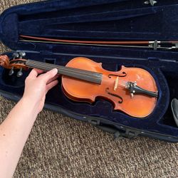 Kids Violin 