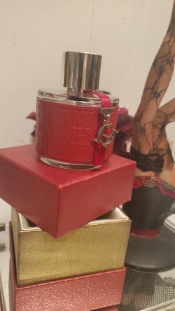 CH CAROLINA HERERA 3.4 OZ