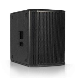 dB Technologies SUB 618, 18" Active Subwoofer - 600W