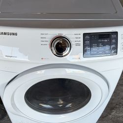 Samsung Dryer Electric 