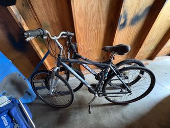 Bikes