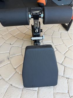 REP Pegasus™ Attachment – NEVER USED – $300