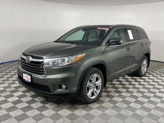 2014 Toyota Highlander