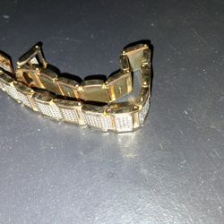 Stainless Steel Bracelet 